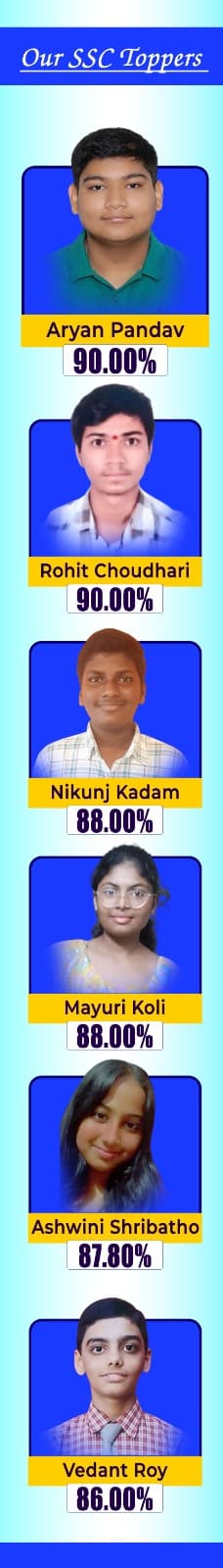 Student Achievement