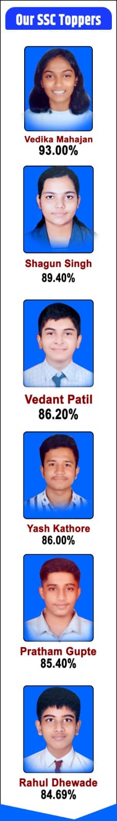 Student Achievement