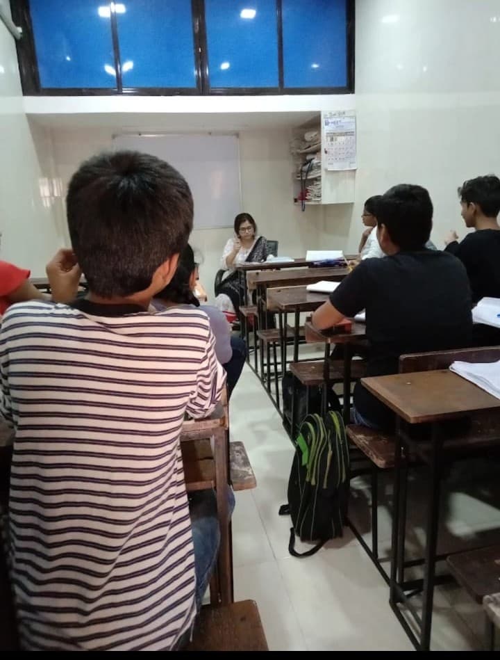 Classroom Teaching